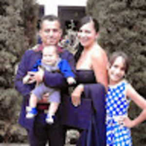 Meet your Posher, Frank eduardo